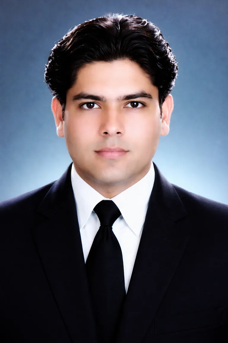Mohit Berry